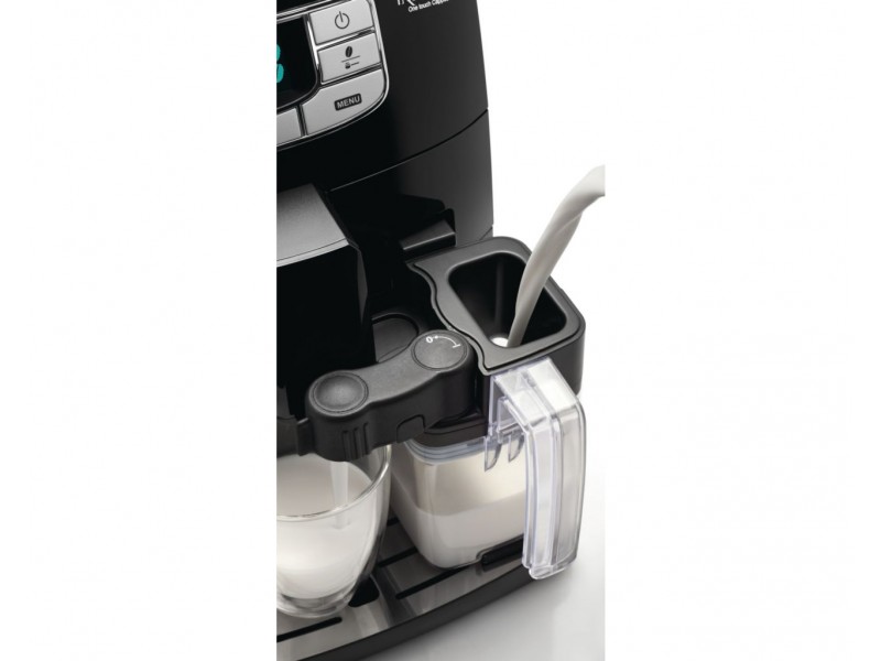 Aparat de cafea Espresso Philips HD 8753 / 15 bar / Espresso photo 11
