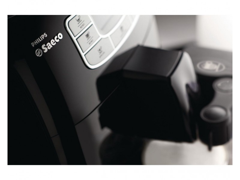 Aparat de cafea Espresso Philips HD 8753 / 15 bar / Espresso photo 4