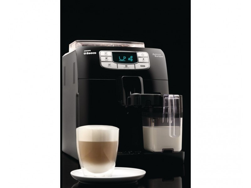 Aparat de cafea Espresso Philips HD 8753 / 15 bar / Espresso photo 5