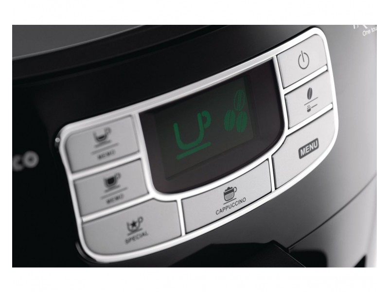 Aparat de cafea Espresso Philips HD 8753 / 15 bar / Espresso photo 6