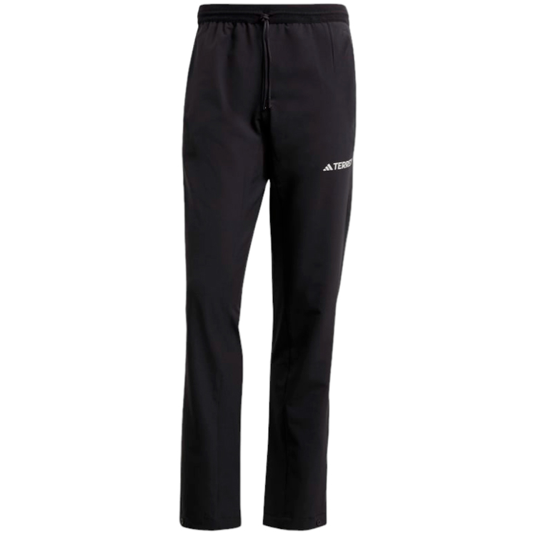 Pantaloni Adidas Liteflex Pts S Negru Barbati photo 1 Pantaloni Adidas Liteflex Pts S Negru Barbati photo 1