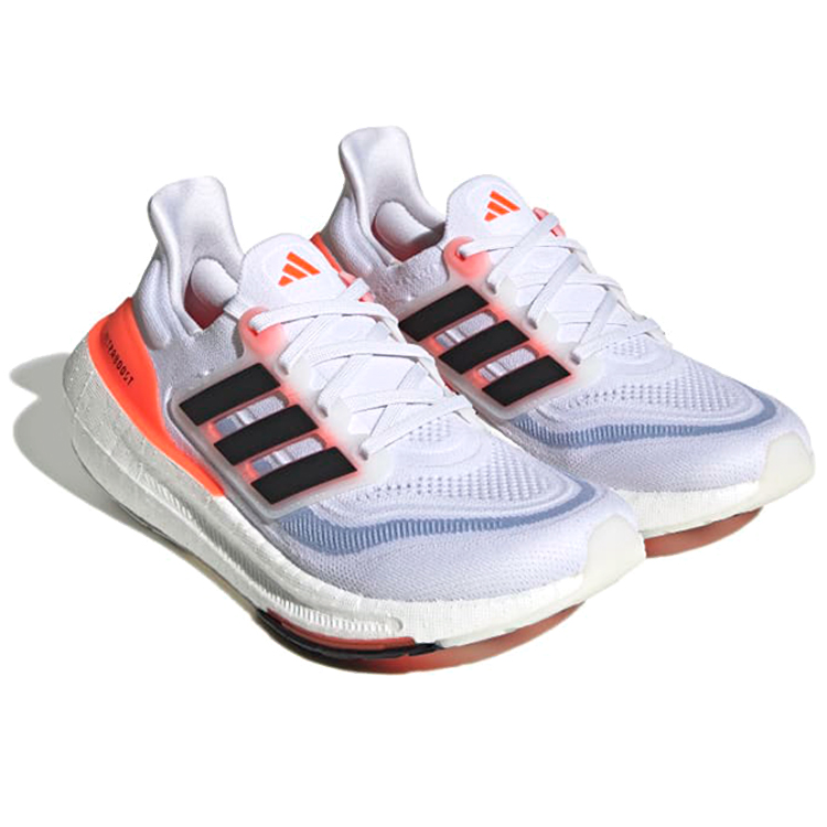 Кроссовки Adidas ULTRABOOST 23 W / Женский / 36.5 / Сиреневый photo 4