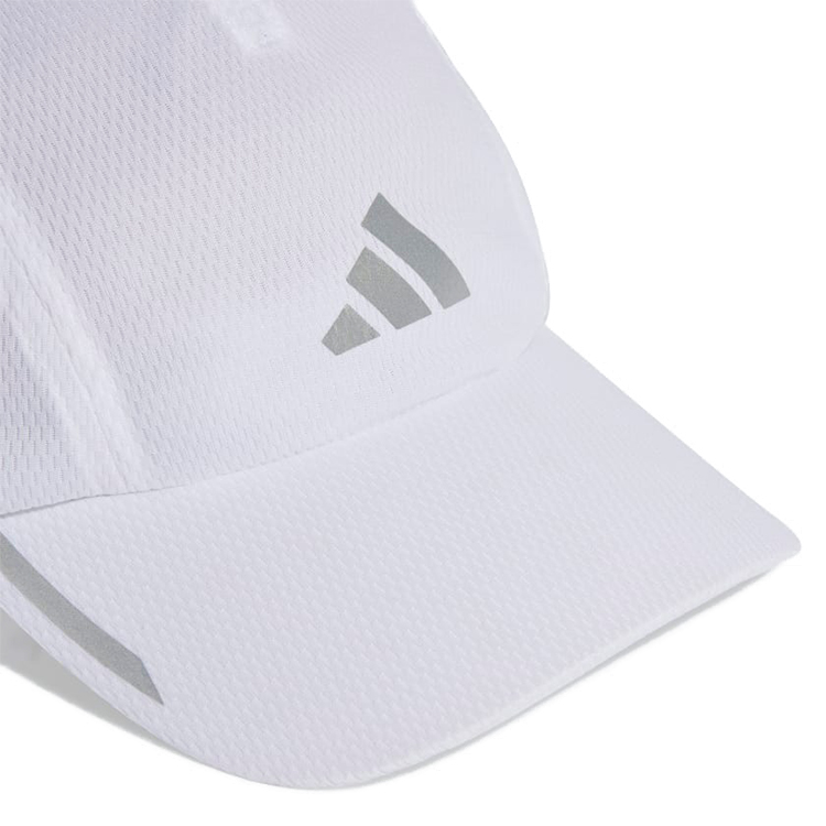 Chipiu Adidas RUN MES CA A.R. OSFM Alb photo 3