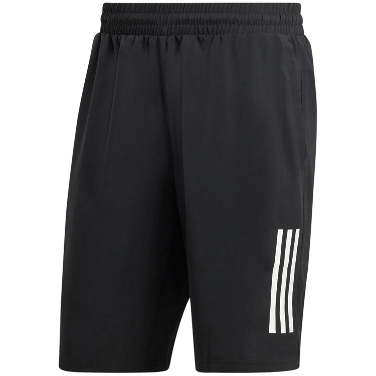 Sorti de bărbați Adidas CLUB 3STR SHORT XL Negru photo 1