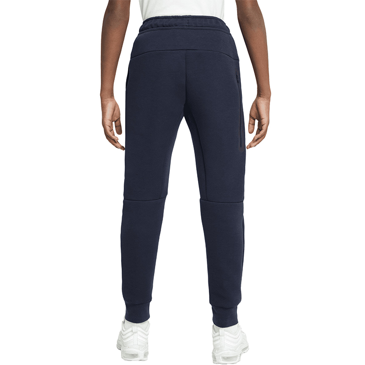 Брюки Nike B NSW TCH FLC JGGR - PD photo 2