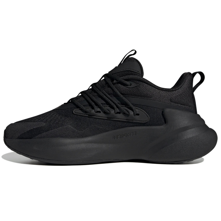 Кроссовки Adidas AlphaBoost V2 / Мужской / 41.5 / Черный photo 1 Кроссовки Adidas AlphaBoost V2 / Мужской / 41.5 / Черный photo 1