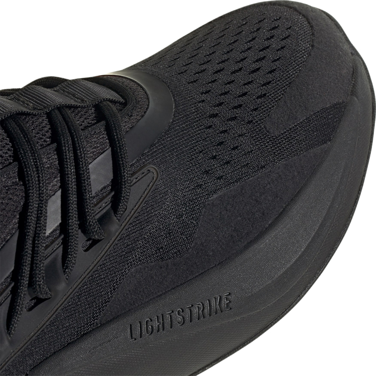 Кроссовки Adidas AlphaBoost V2 / Мужской / 41.5 / Черный photo 4
