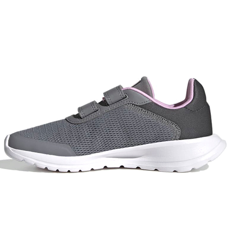 Кроссовки Adidas Tensaur Run 2.0 CF K / Мужской / 28 / Серый photo 1