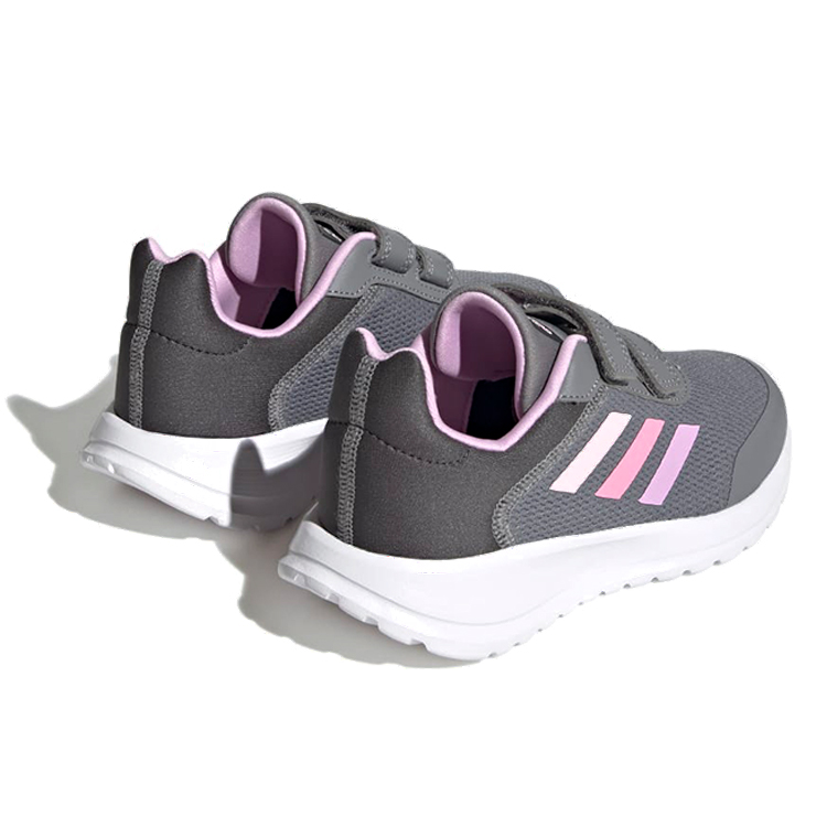 Кроссовки Adidas Tensaur Run 2.0 CF K / Мужской / 28 / Серый photo 2