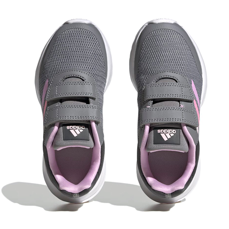 Кроссовки Adidas Tensaur Run 2.0 CF K / Мужской / 28 / Серый photo 3