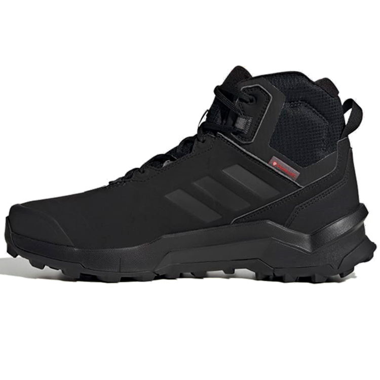 Ghete Adidas TERREX AX4 MID BETA C.RDY pt Barbati / 40.5 / Negru photo 1 Ghete Adidas TERREX AX4 MID BETA C.RDY pt Barbati / 40.5 / Negru photo 1