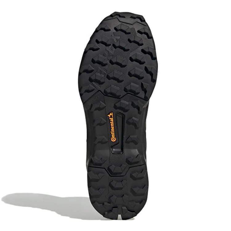 Ghete Adidas TERREX AX4 MID BETA C.RDY pt Barbati / 40.5 / Negru photo 3