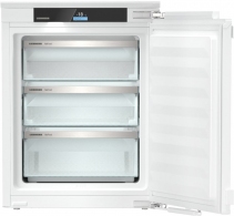 Congelator incorporabil Liebherr IFNbi3553, 78 l, 71.2 cm, 55.9 cm, A+, Argintiu thumbnav 1