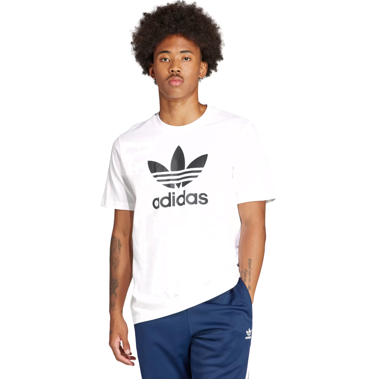 Мужские Поло Adidas TR-ES POLO S Зелёный photo 2