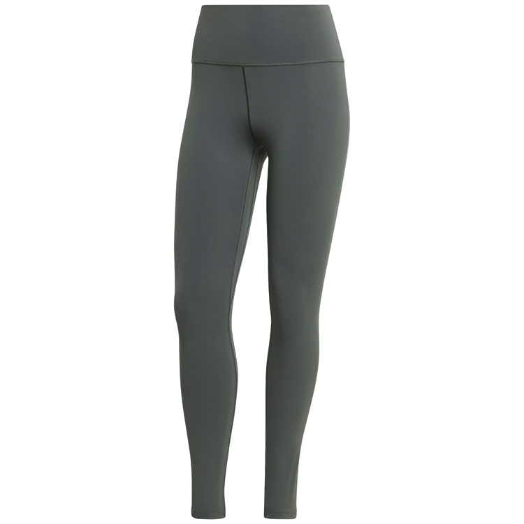 Легинсы Adidas All Me 7/8 L / Женский / XXS / Зелёный photo 1