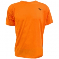 Футболка Mizuno Drylite Tee Men thumbnav 1