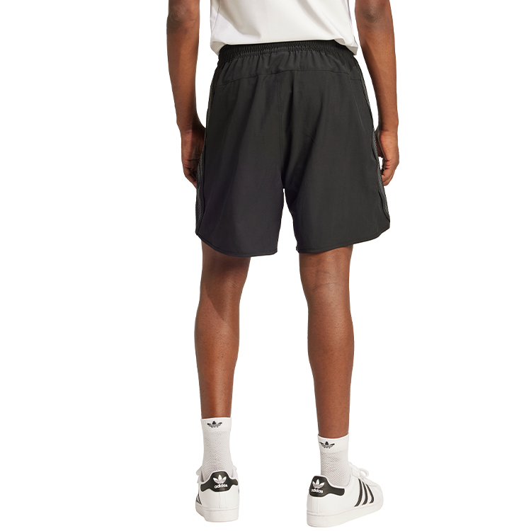 Sorti de bărbați Adidas SUPERNOVA SHO XS Negru photo 3