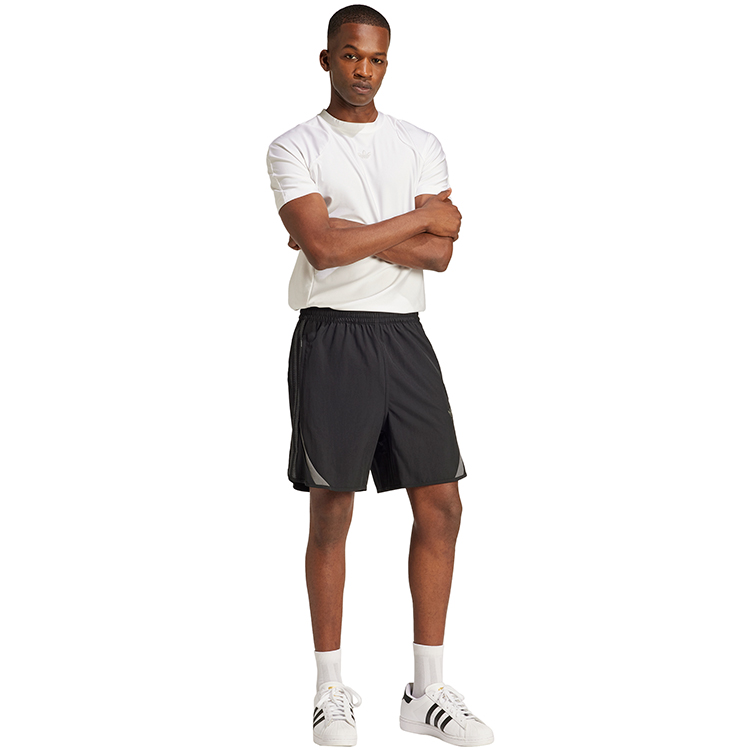 Sorti de bărbați Adidas SUPERNOVA SHO XS Negru photo 5