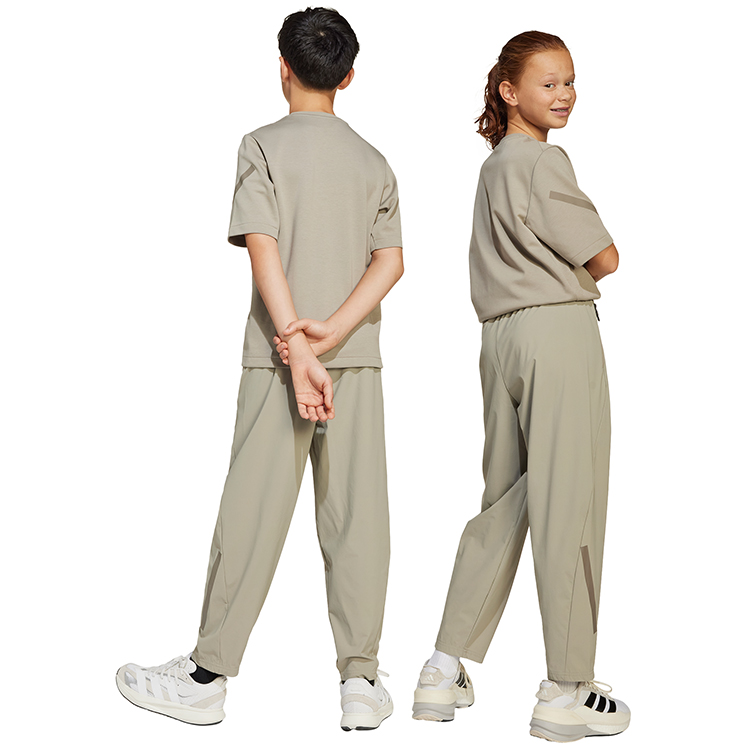 Брюки Adidas J Z.N.E WV PANT photo 3