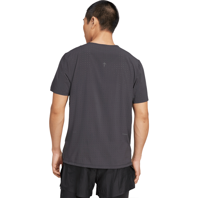 Tricou bărbătesc Adidas ADI365 HK TEE M S Negru photo 2