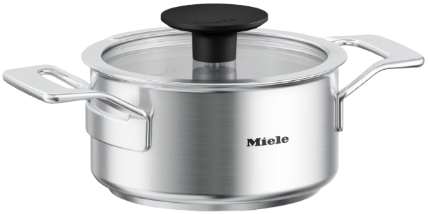 Кастрюля Miele KMKT 1615-3, 12625730 photo 1 Кастрюля Miele KMKT 1615-3, 12625730 photo 1