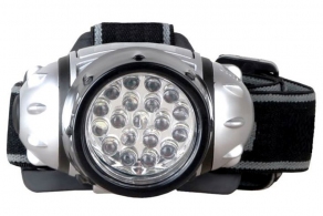 Lanterna frontala Ultraflash  LED5353 thumbnav 1