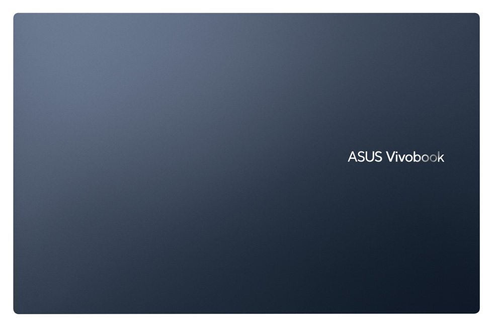 Laptop Asus Personal Vivobook 15 M1502YA-BQ353 15.5” / 8 GB / 512 GB / Ryzen 5 / Radeon Graphics  / Sur cu albastru photo 5