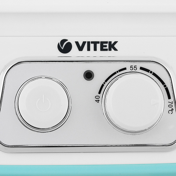 Deshidrator Vitek VT-5053 photo 3