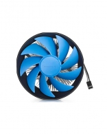 Кулер DEEPCOOL GAMMA  ARCHER/ 95W/ Universal/ 1600rpm/ 26.1dBA/ 54.25CFM thumbnav 2