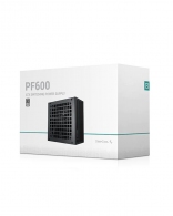 Bloc de alimentare 600W DEEPCOOL PF600 thumbnav 6