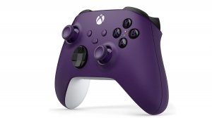 Геймпад Microsoft Xbox Series X/S/One Controller, Wireless, Purple thumbnav 3