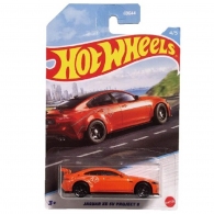 Hot Wheels HFW37 Themed Luxury Sedans thumbnav 1