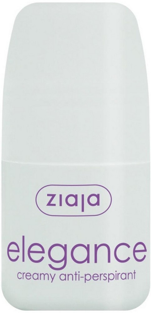 Зиажа Антиперспирант roll-on Elegance 60 ml photo 1 Зиажа Антиперспирант roll-on Elegance 60 ml photo 1