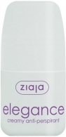 Зиажа Антиперспирант roll-on Elegance 60 ml thumbnav 1