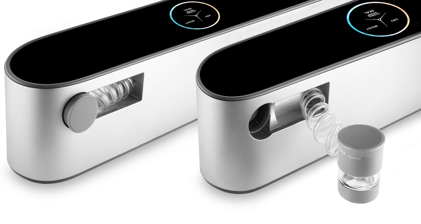 Aparat de vidat Catler VS812 photo 6