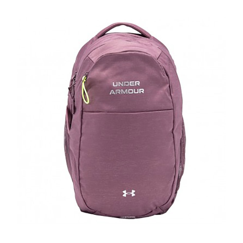 Рюкзак Under Armour UA Hustle Signature Backpack photo Рюкзак Under Armour UA Hustle Signature Backpack photo