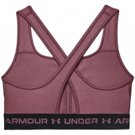 Bra sportive Under Armour UA CROSSBACK MID BRA thumbnav 3