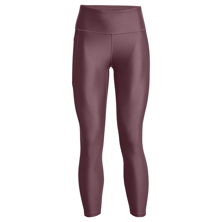 Легинсы Under Armour HG Hi Ankle Leg photo 