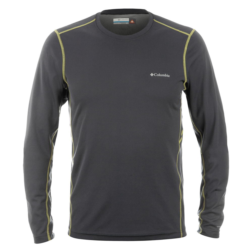Columbia Midweight II Long Sleeve Top photo 1 Columbia Midweight II Long Sleeve Top photo 1