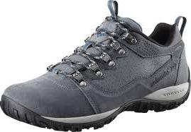 Semighete Columbia Peakfreak Venture Low Suede Wp pt Barbati / / Gri photo 1 Semighete Columbia Peakfreak Venture Low Suede Wp pt Barbati / / Gri photo 1
