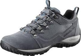 Semighete Columbia Peakfreak Venture Low Suede Wp thumbnav 1
