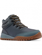 Ботинки Columbia Fairbanks Mid thumbnav 2