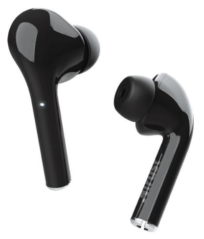 Căști Trust Negru Bluetooth / / Negru photo 1 Căști Trust Negru Bluetooth / / Negru photo 1