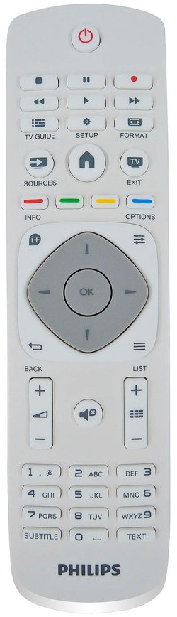 Televizor Philips 24PHS4354 / 24" / LED / HD ready photo 2