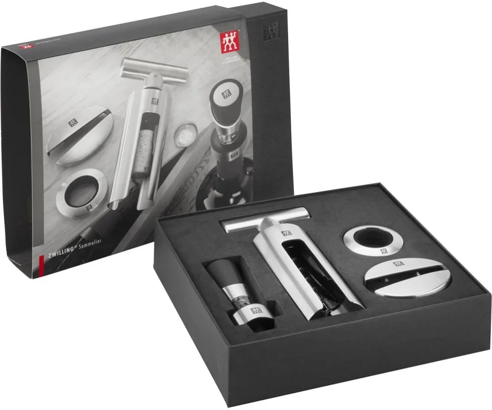 Set sommelier Zwilling 39500054 photo 2