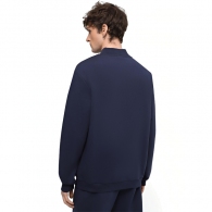 Hanorac EA7 EMPORIO ARMANI SWEATSHIRT thumbnav 4