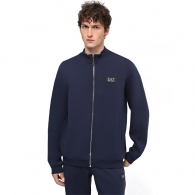 Hanorac EA7 EMPORIO ARMANI SWEATSHIRT thumbnav 5