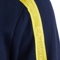 Hanorac EA7 EMPORIO ARMANI SWEATSHIRT thumbnav 4