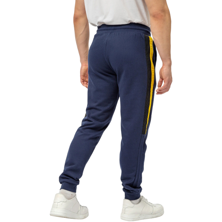 Брюки EA7 EMPORIO ARMANI PANTALONI XS Синий Мужской photo 2