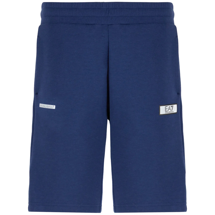 Sorti de bărbați EA7 EMPORIO ARMANI BERMUDA S Albastru photo 1